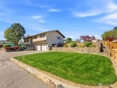 214 S Kansas Avenue , East Wenatchee, WA 98802 - Photo 4