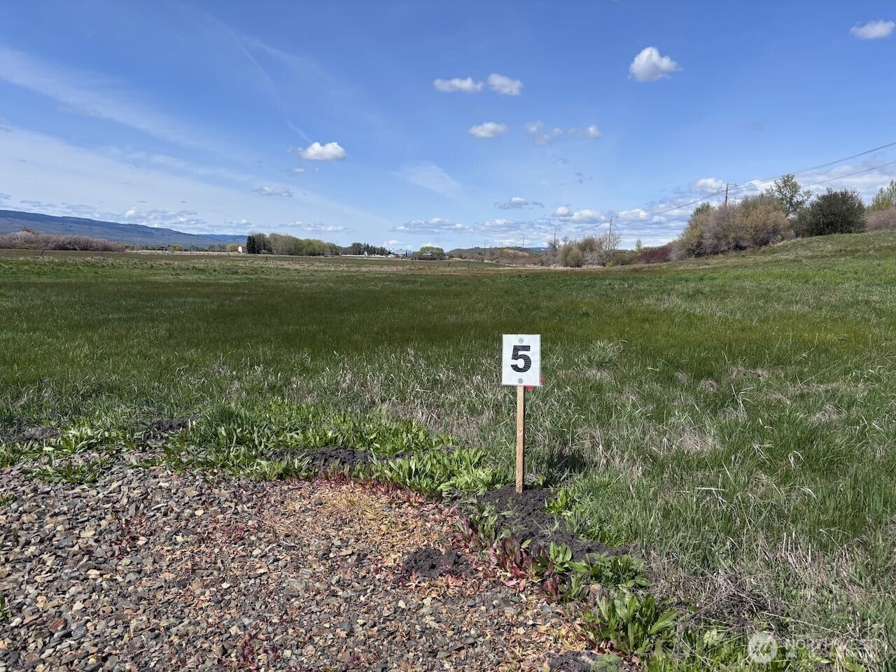 5 xx Faust Road , Ellensburg, WA 98926