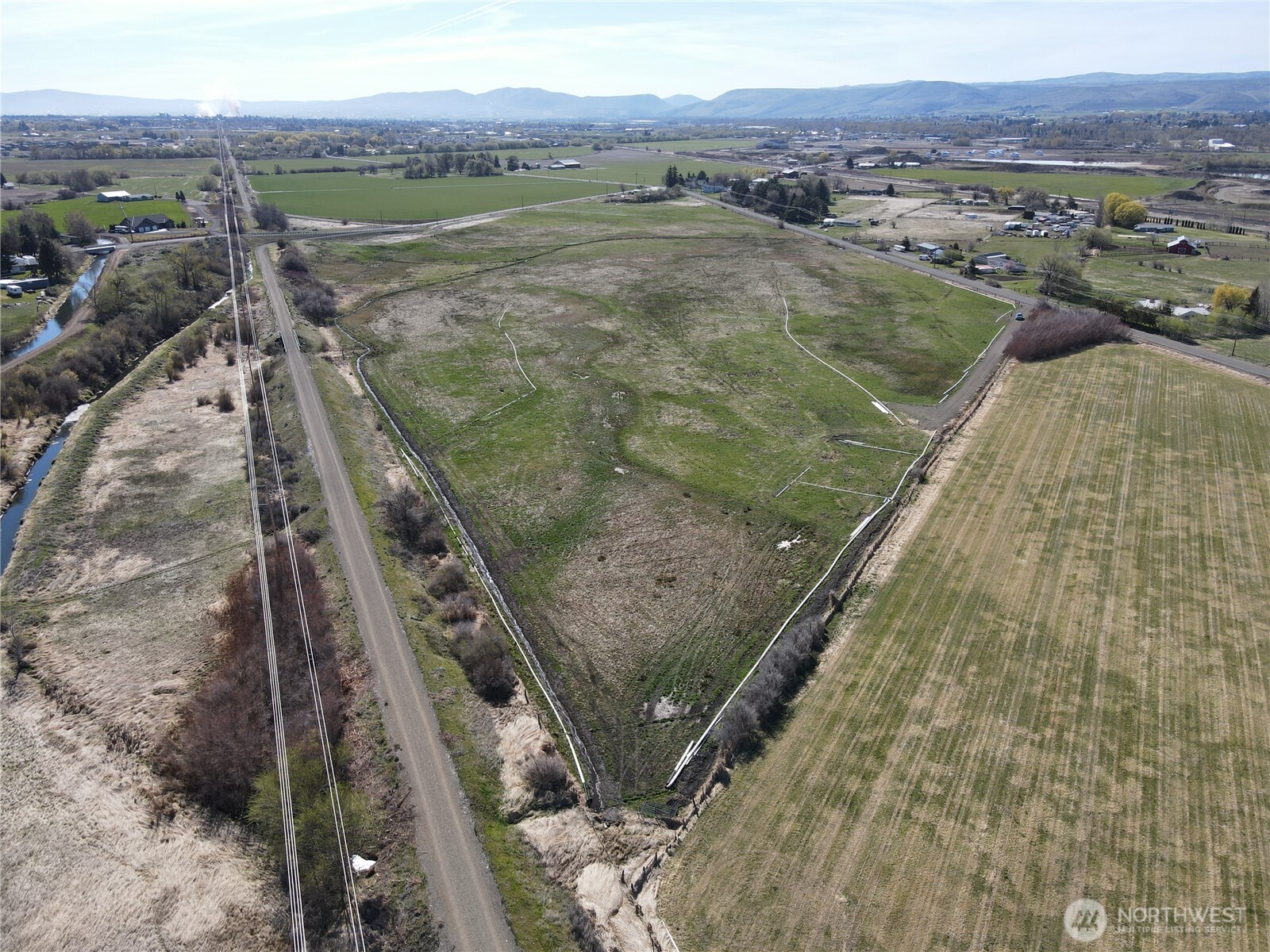5 xx Faust Road , Ellensburg, WA 98926