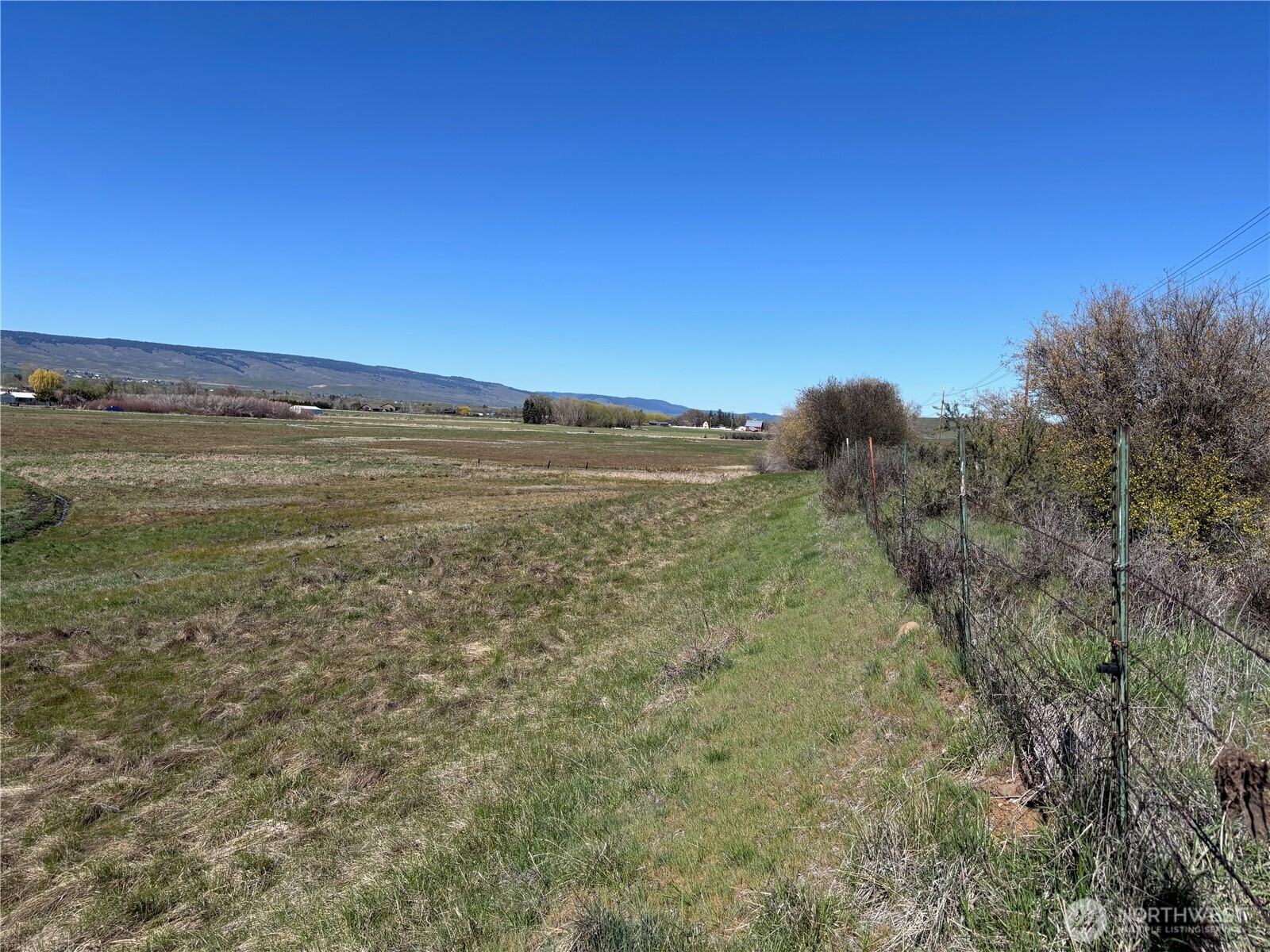 5 xx Faust Road , Ellensburg, WA 98926