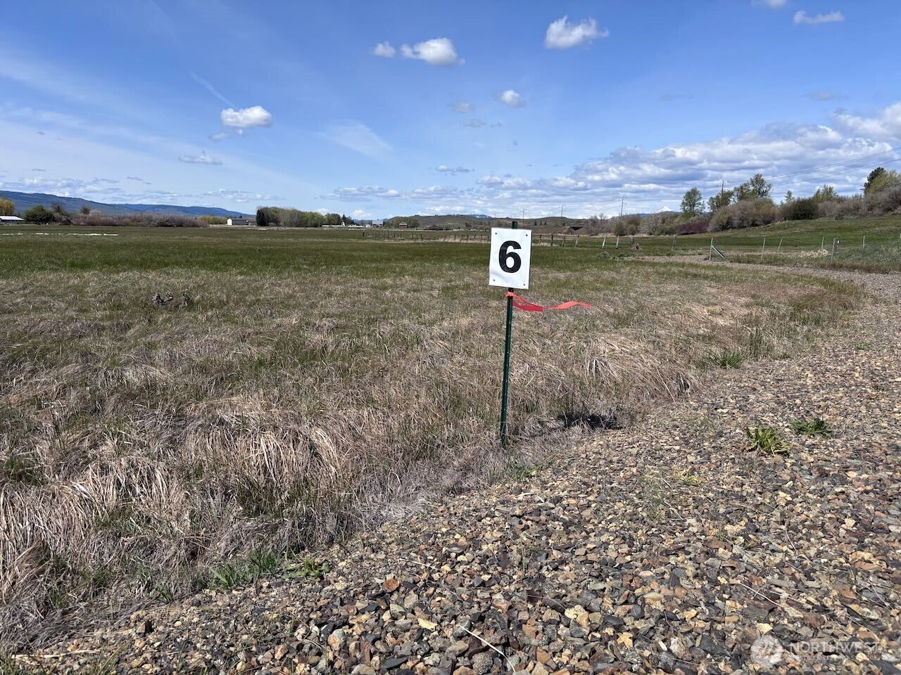 6 xx Faust Road , Ellensburg, WA 98926