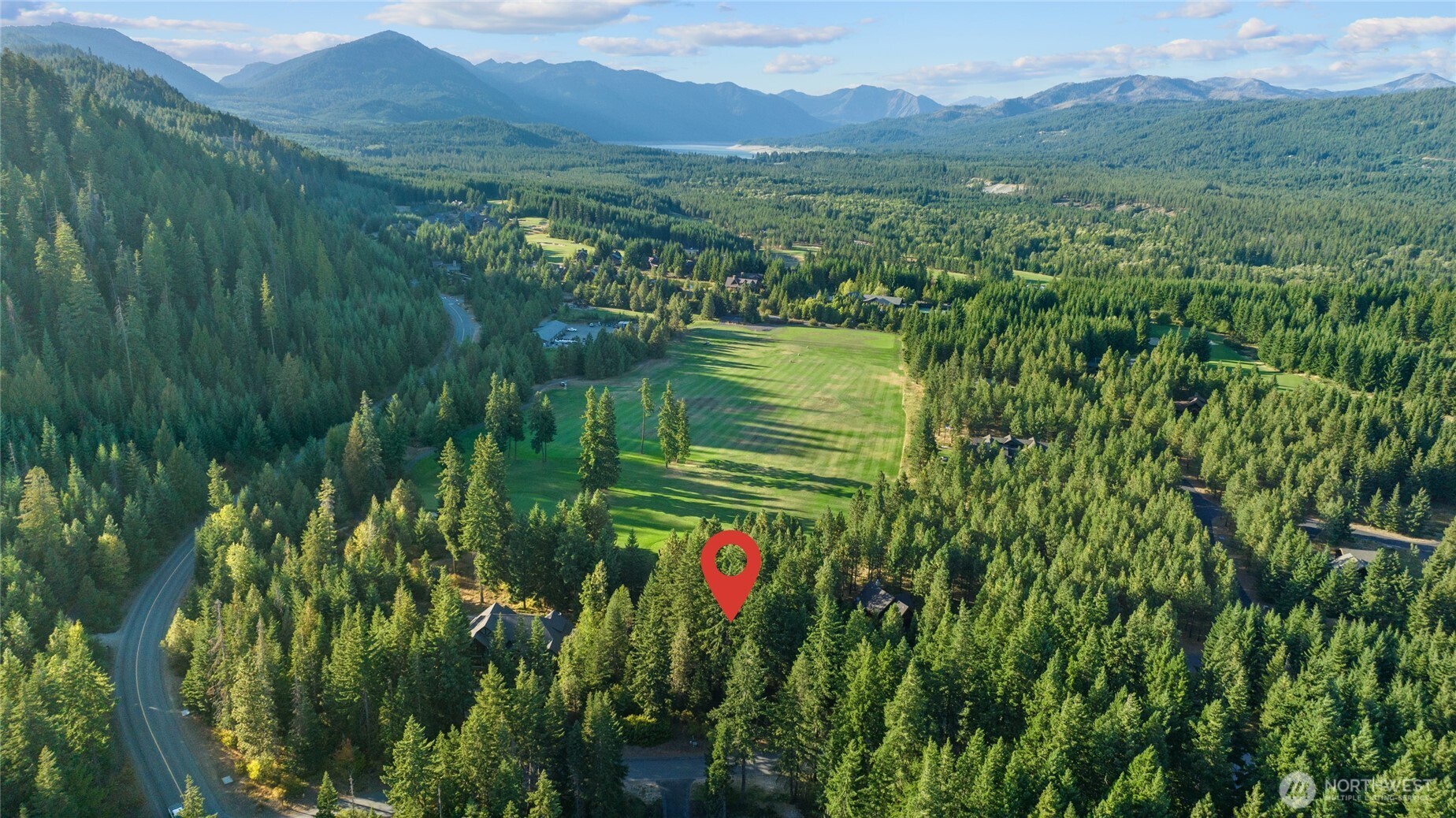 2040 Ruby King Loop , Cle Elum, WA 98922