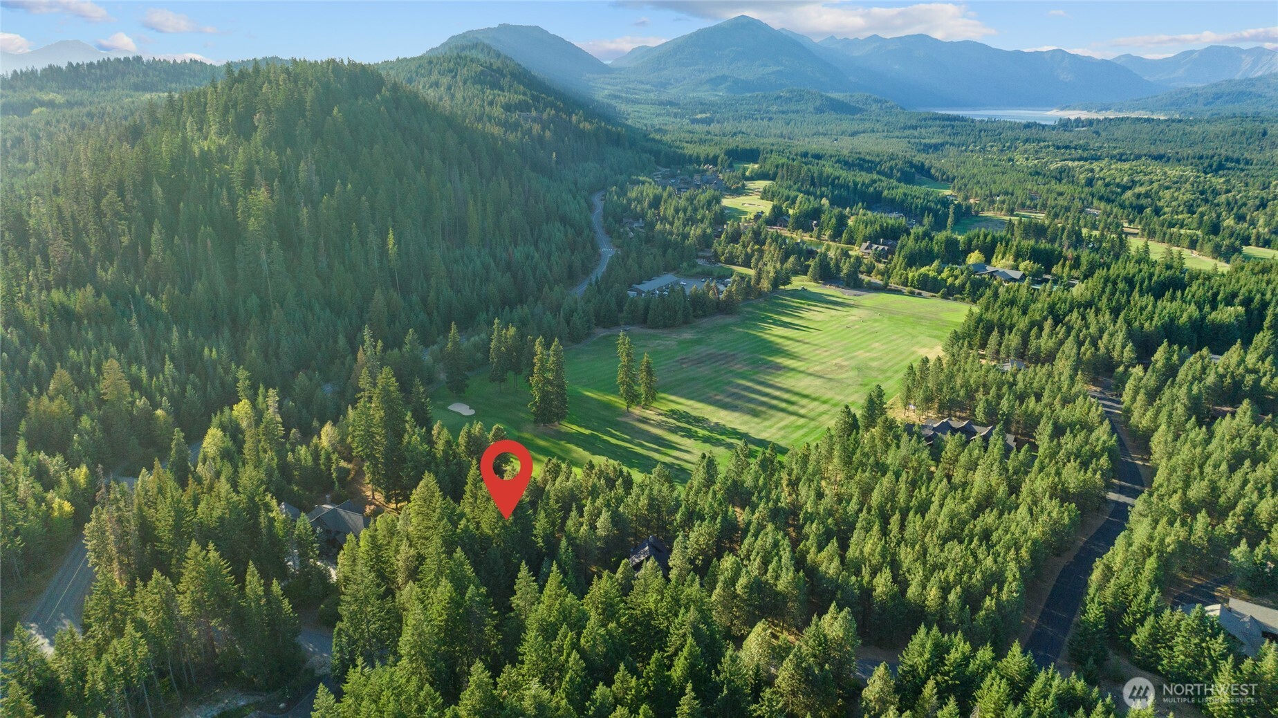 2040 Ruby King Loop , Cle Elum, WA 98922
