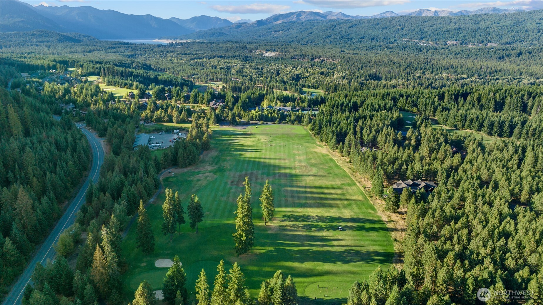 2040 Ruby King Loop , Cle Elum, WA 98922