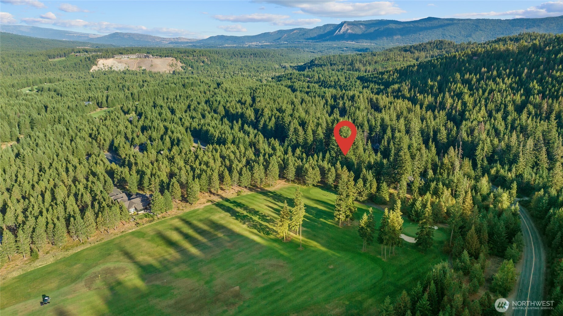 2040 Ruby King Loop , Cle Elum, WA 98922