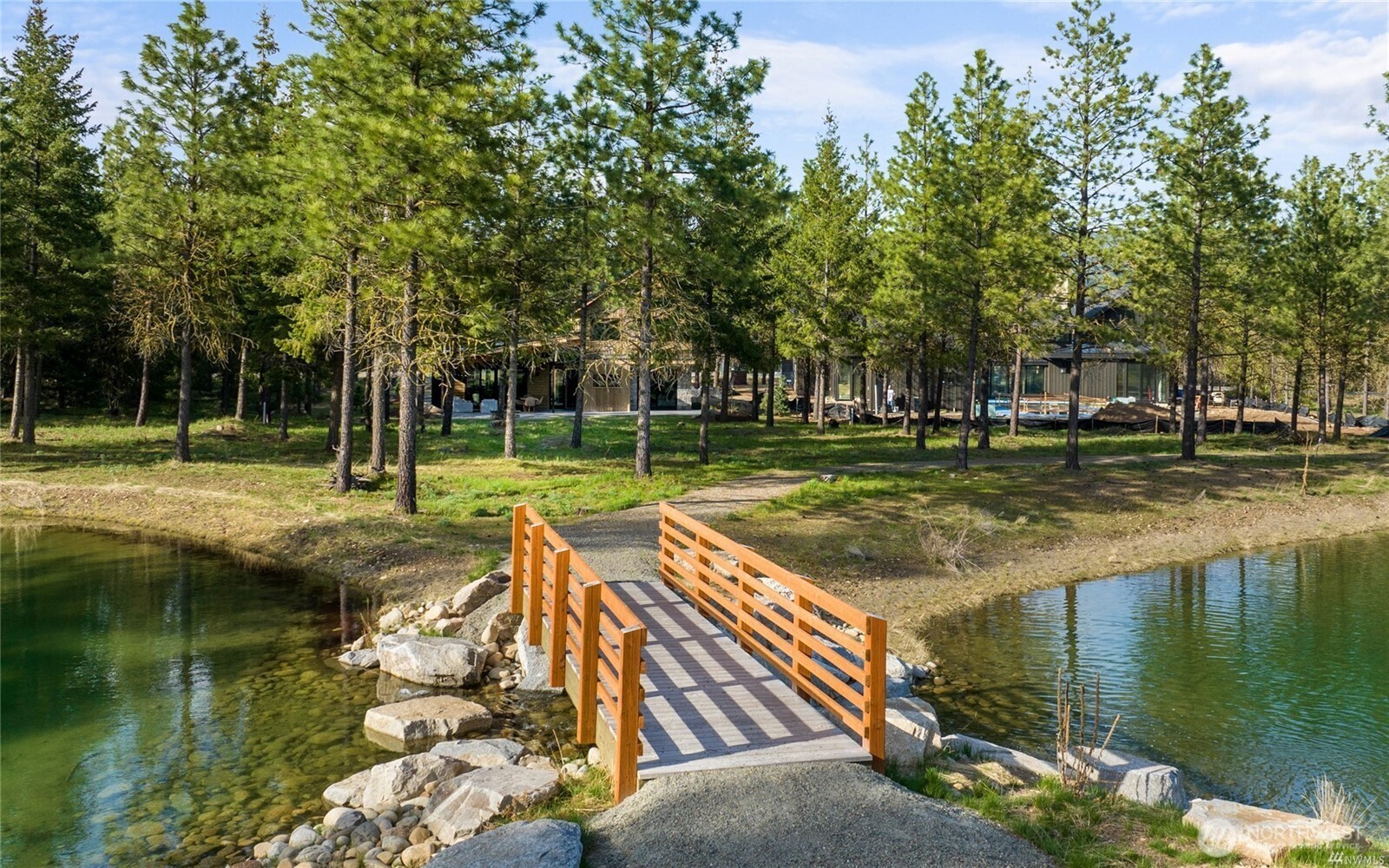 2040 Ruby King Loop , Cle Elum, WA 98922