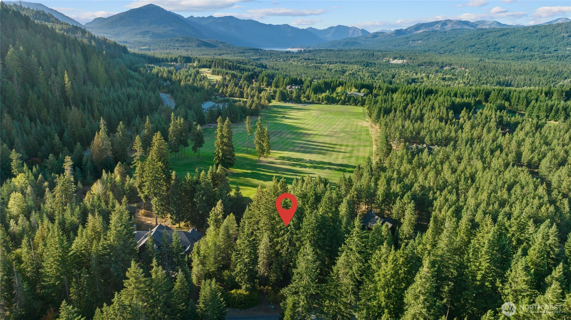 2040 Ruby King Loop , Cle Elum, WA 98922