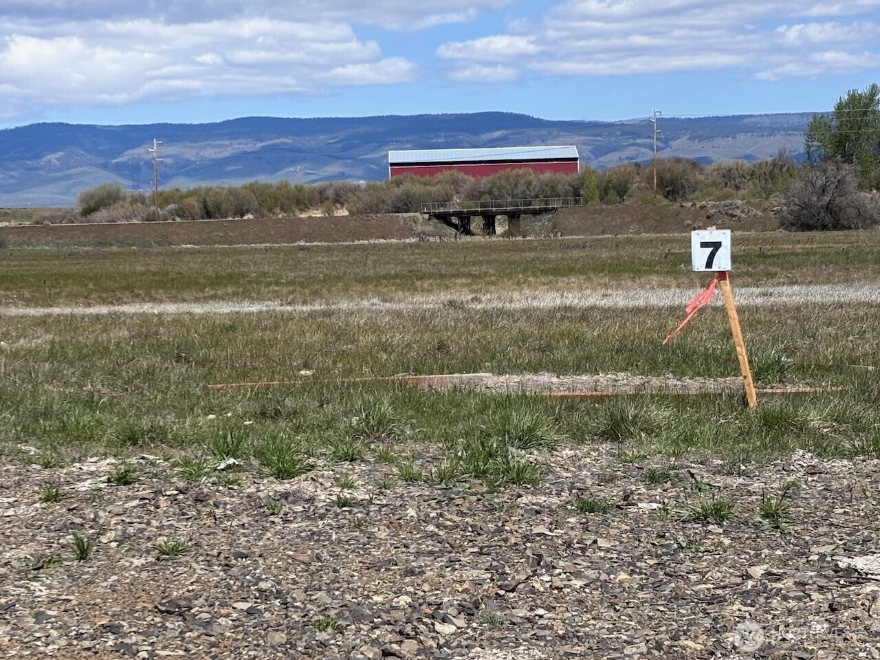 7 xx Dry Creek Road , Ellensburg, WA 98926