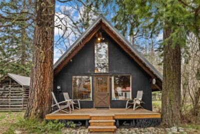 220 Prairie Lane , Cle Elum, WA 98922