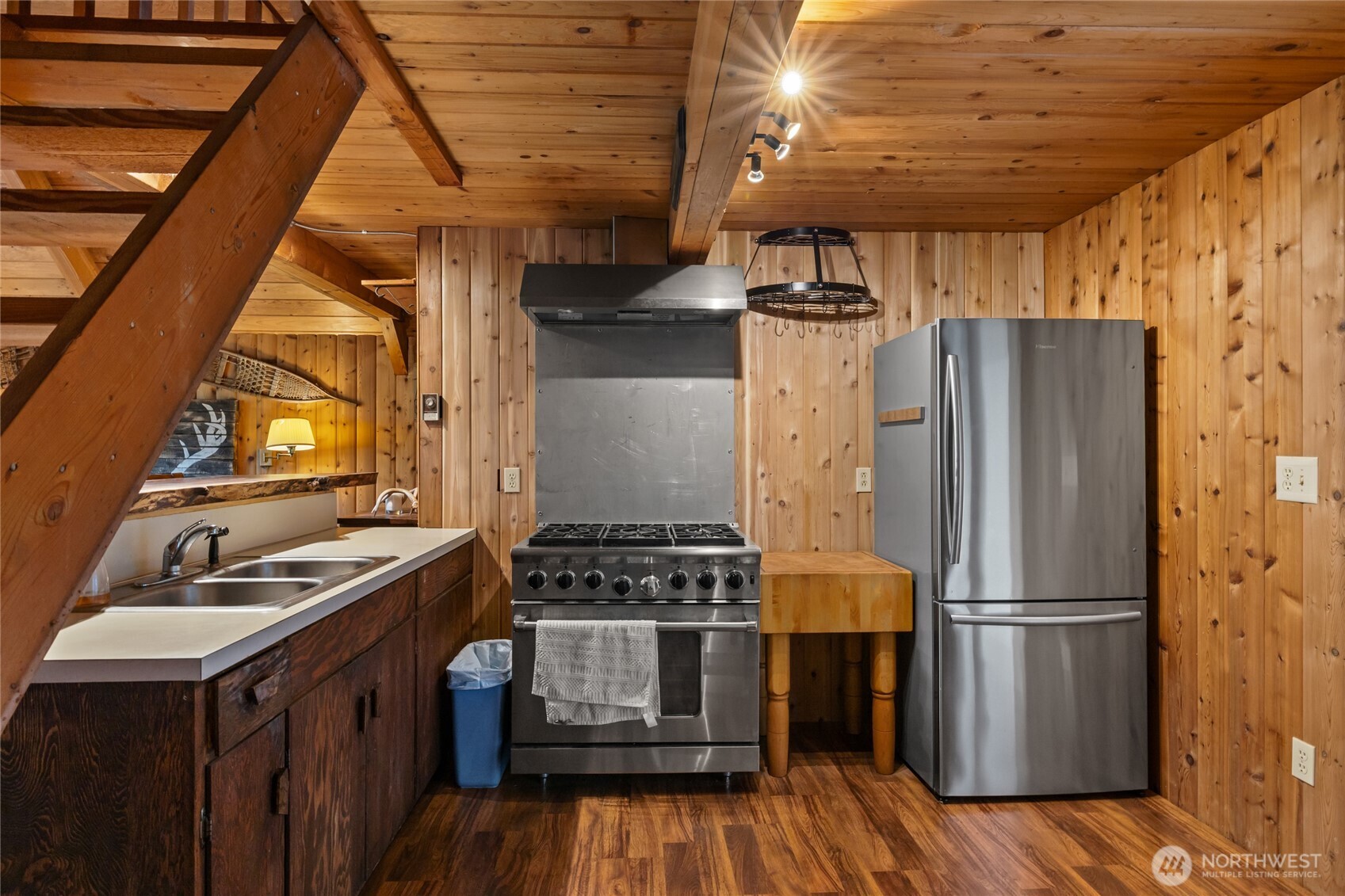 220 Prairie Lane , Cle Elum, WA 98922