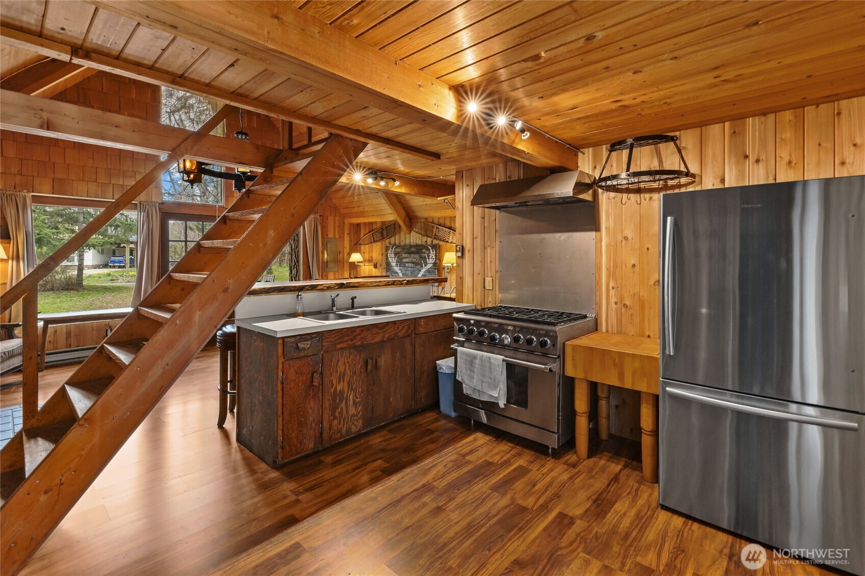 220 Prairie Lane , Cle Elum, WA 98922