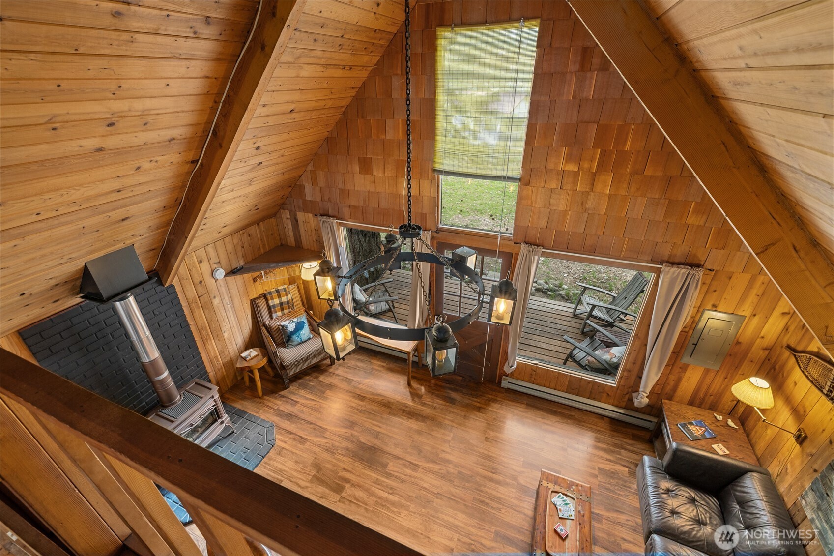 220 Prairie Lane , Cle Elum, WA 98922