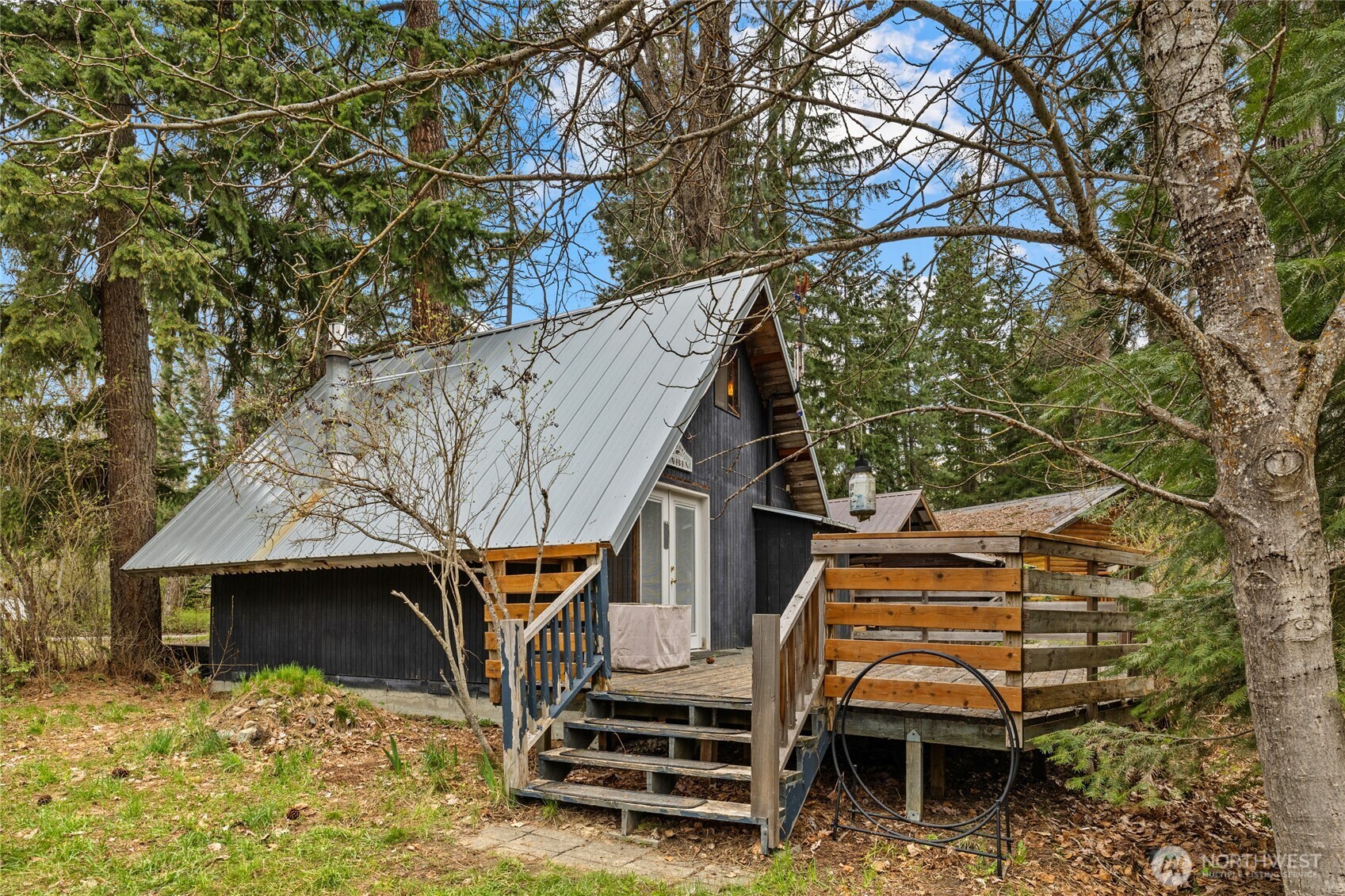 220 Prairie Lane , Cle Elum, WA 98922