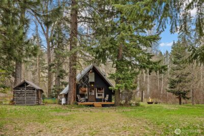 220 Prairie Lane , Cle Elum, WA 98922 - Photo 2