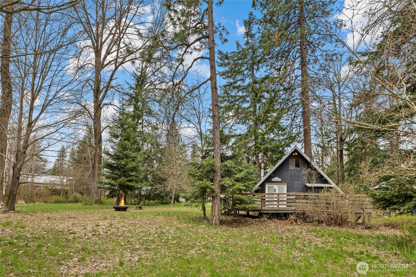 220 Prairie Lane , Cle Elum, WA 98922