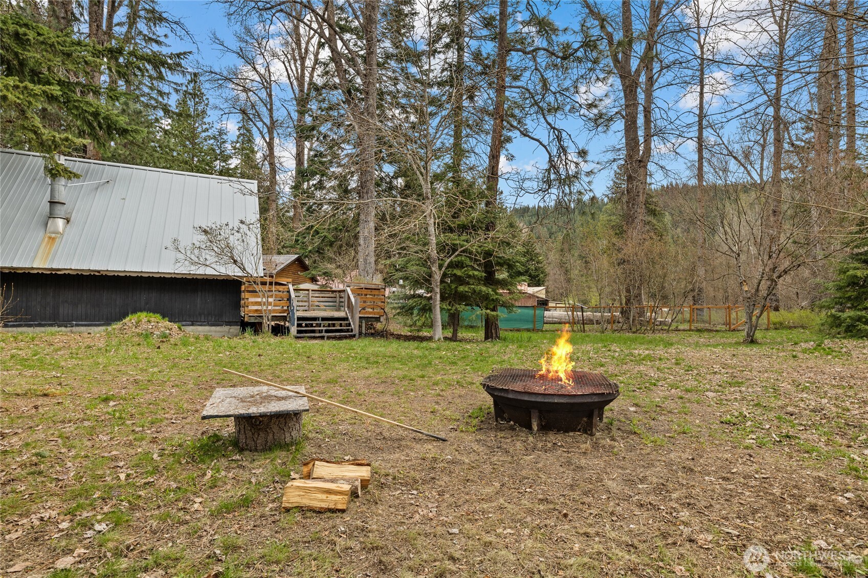 220 Prairie Lane , Cle Elum, WA 98922