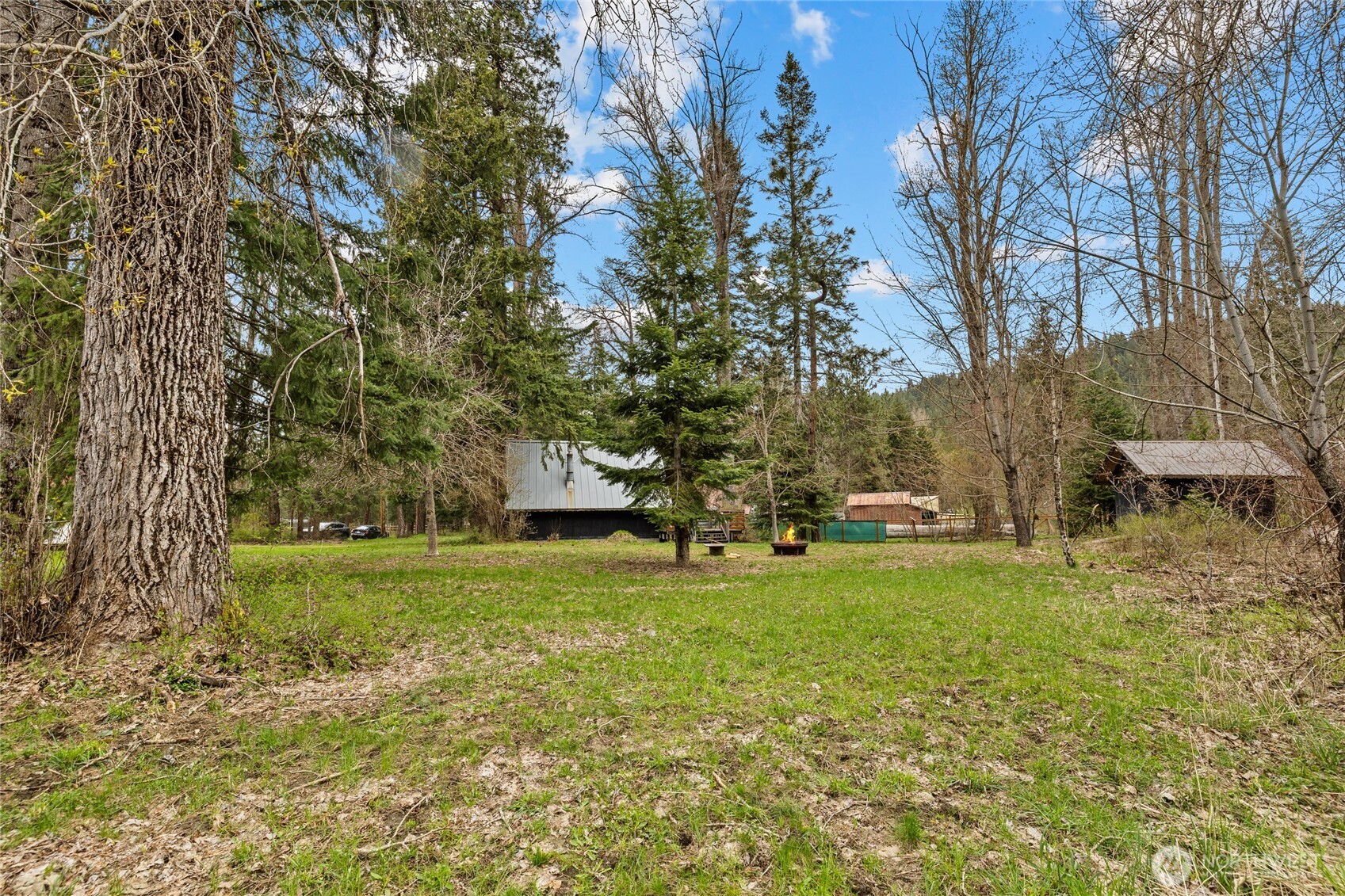 220 Prairie Lane , Cle Elum, WA 98922