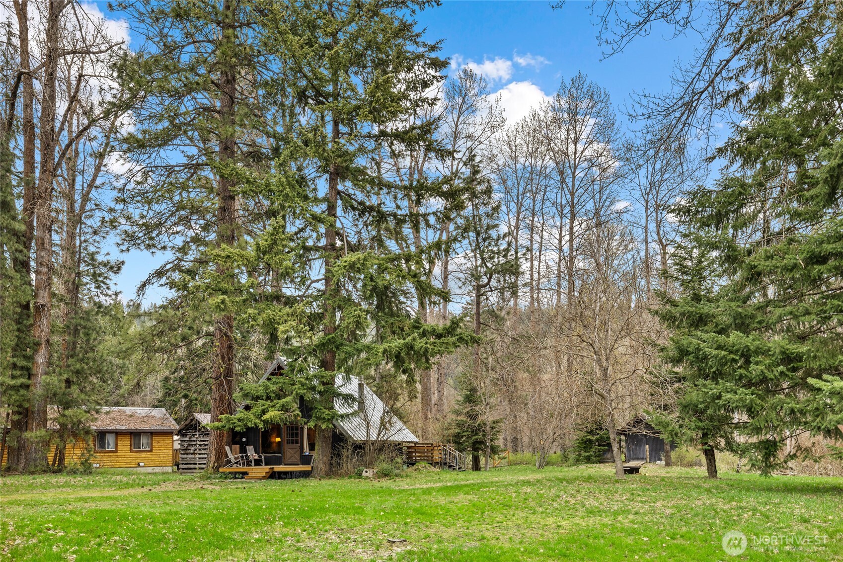 220 Prairie Lane , Cle Elum, WA 98922