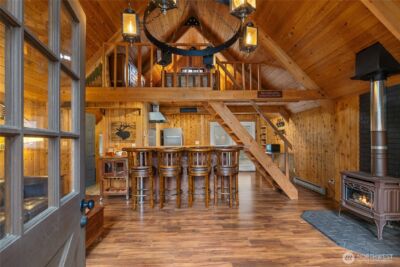 220 Prairie Lane , Cle Elum, WA 98922 - Photo 3