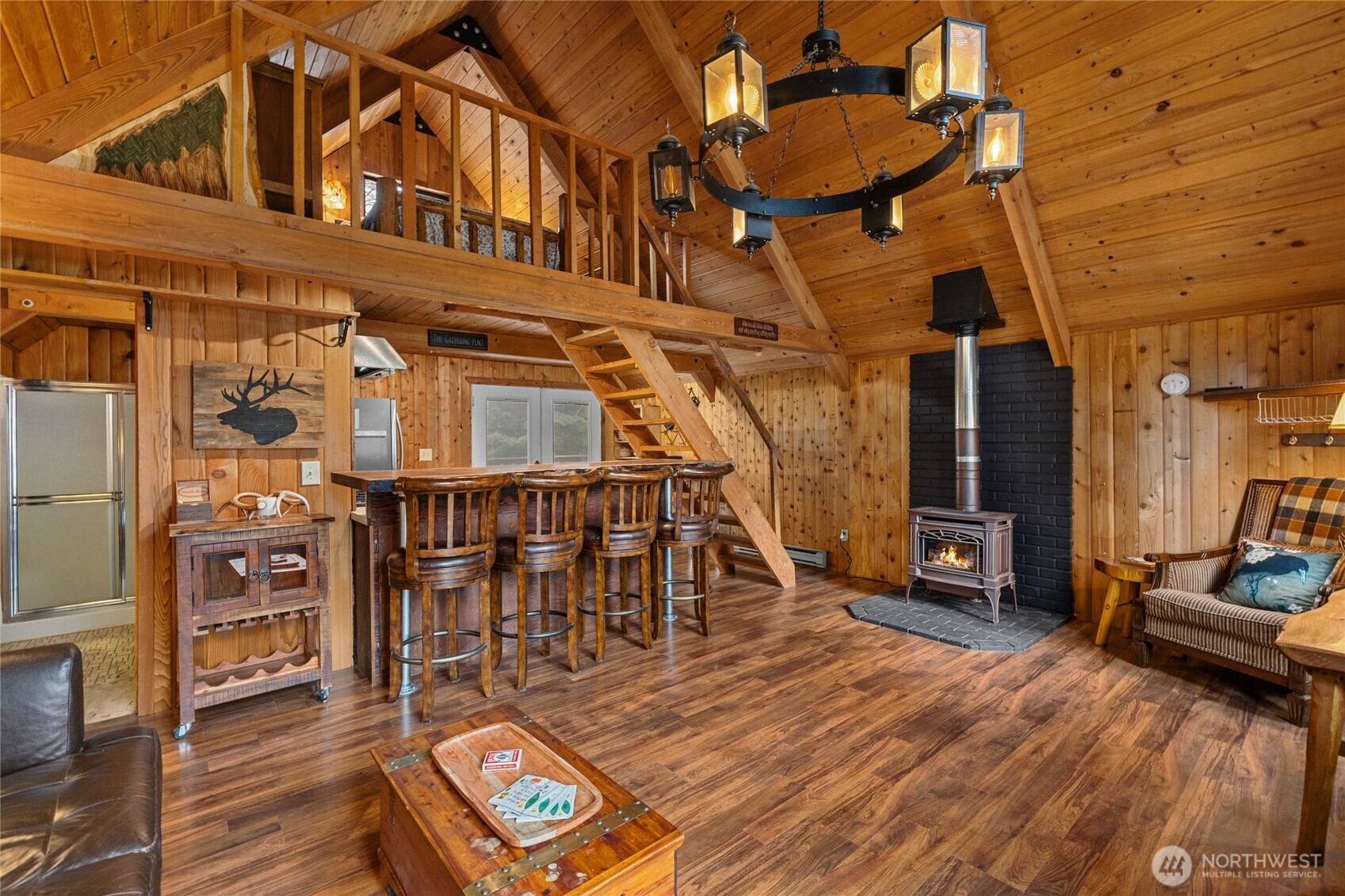 220 Prairie Lane , Cle Elum, WA 98922