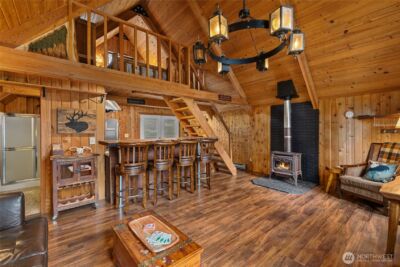 220 Prairie Lane , Cle Elum, WA 98922 - Photo 4