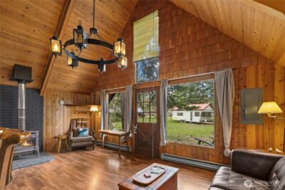 220 Prairie Lane , Cle Elum, WA 98922 - Photo 6