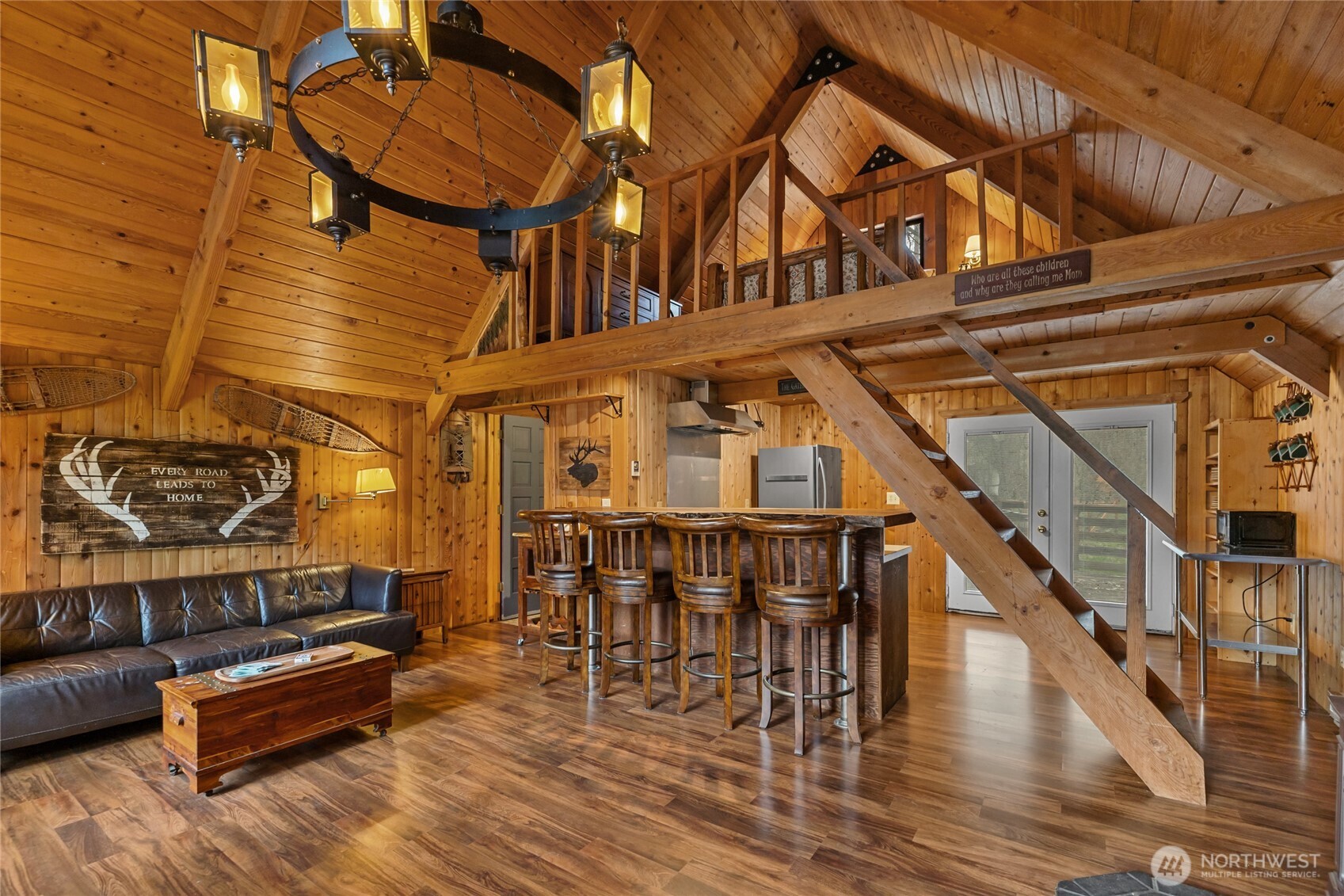 220 Prairie Lane , Cle Elum, WA 98922