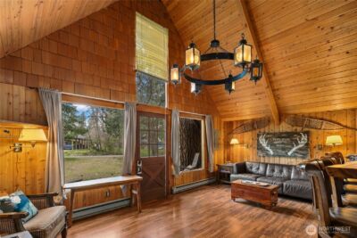 220 Prairie Lane , Cle Elum, WA 98922 - Photo 8