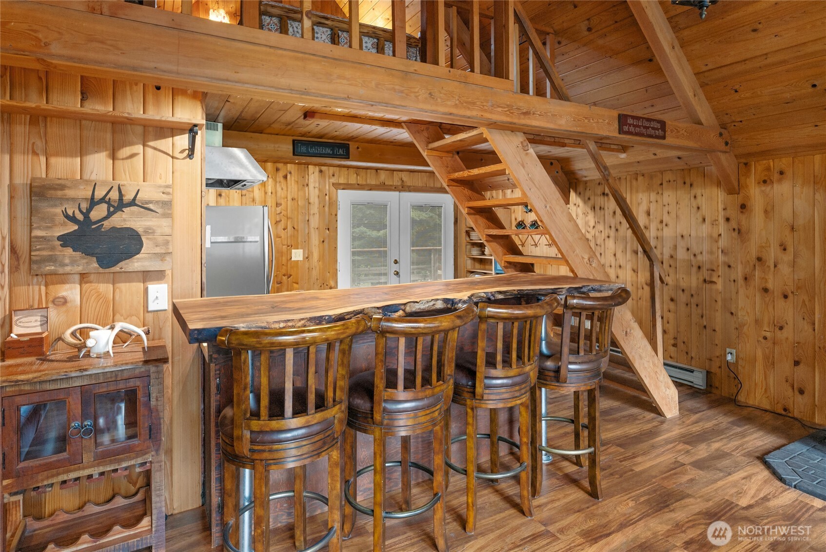 220 Prairie Lane , Cle Elum, WA 98922