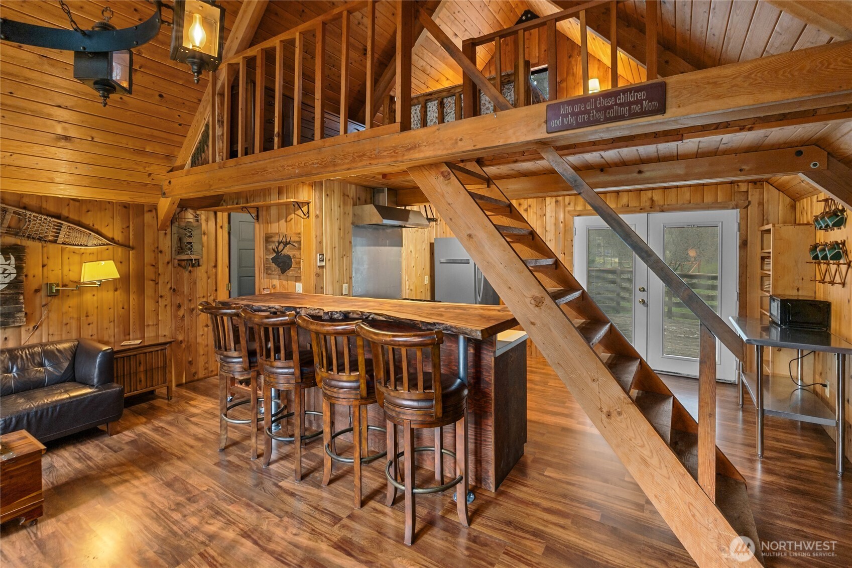 220 Prairie Lane , Cle Elum, WA 98922