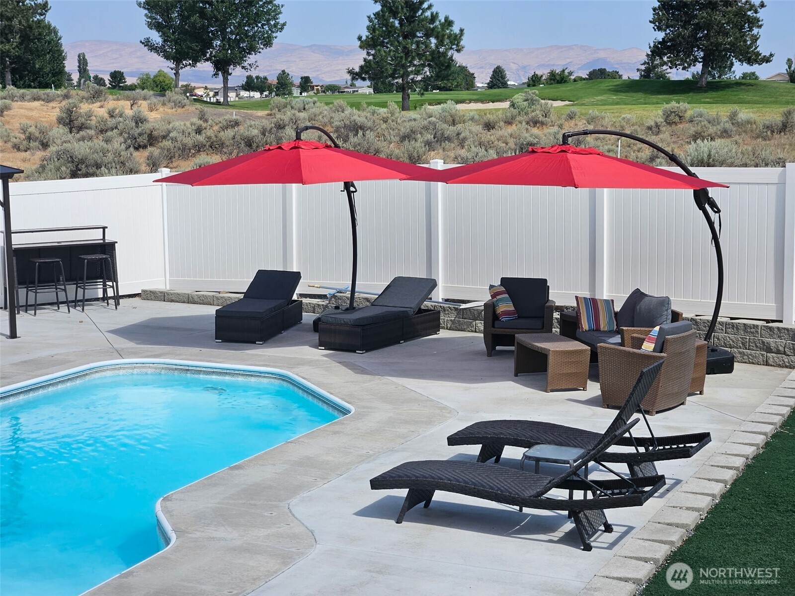 401 Summer Place SW, Mattawa, WA 99349