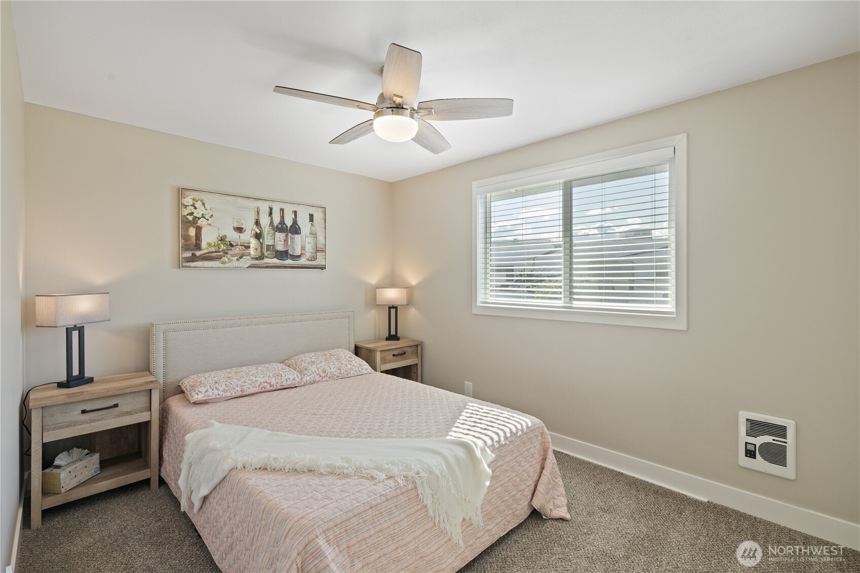 401 Summer Place SW, Mattawa, WA 99349