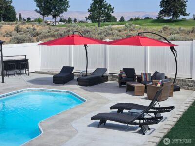 401 Summer Place SW, Mattawa, WA 99349 - Photo 2