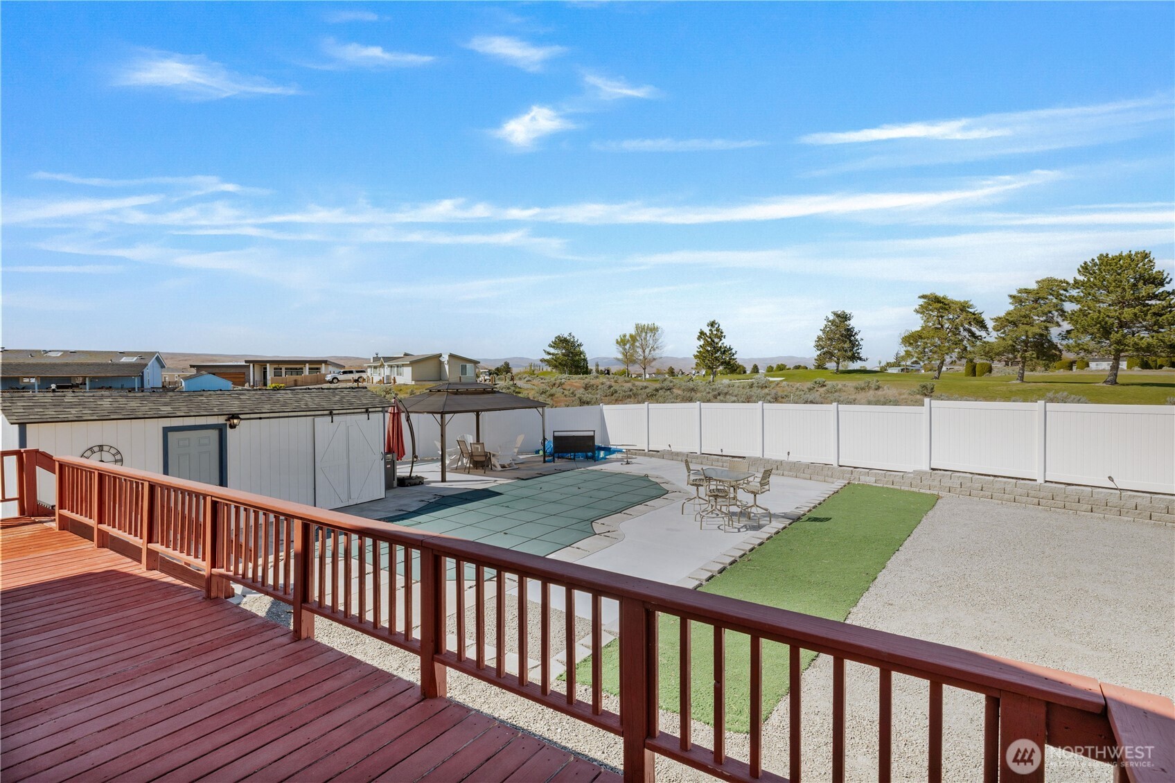 401 Summer Place SW, Mattawa, WA 99349