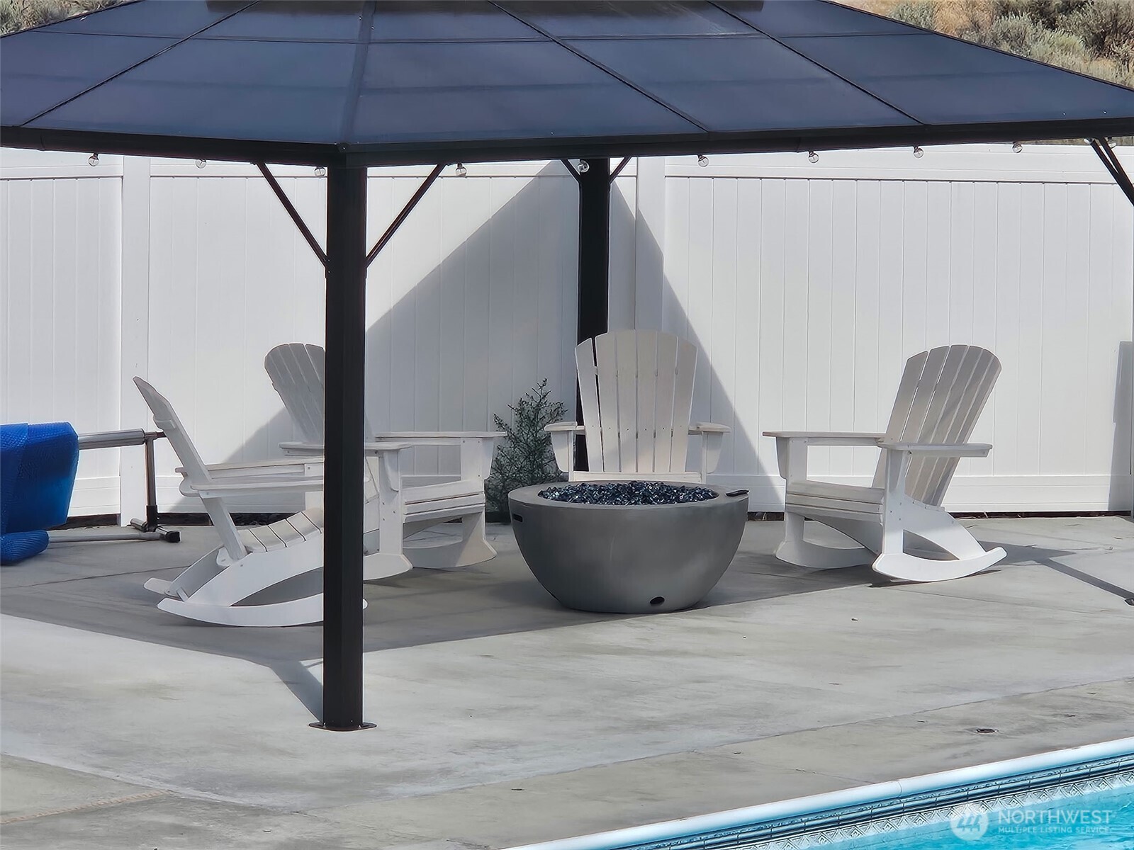 401 Summer Place SW, Mattawa, WA 99349