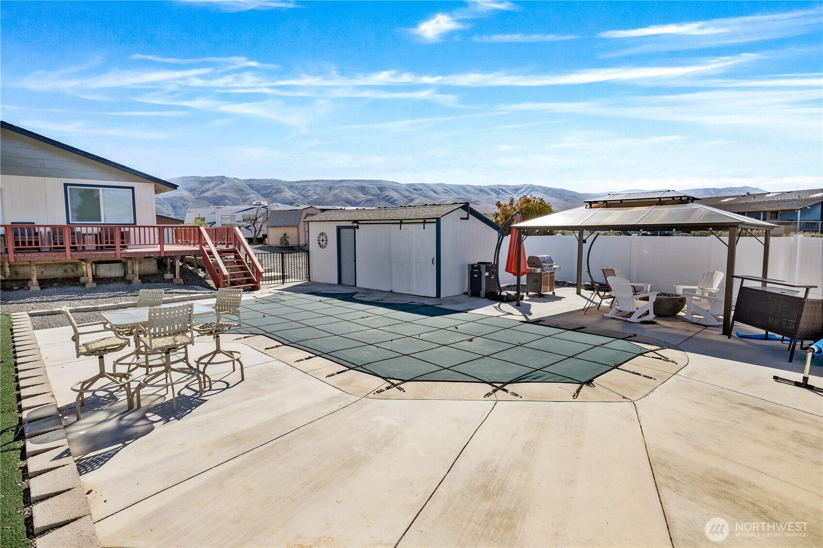 401 Summer Place SW, Mattawa, WA 99349