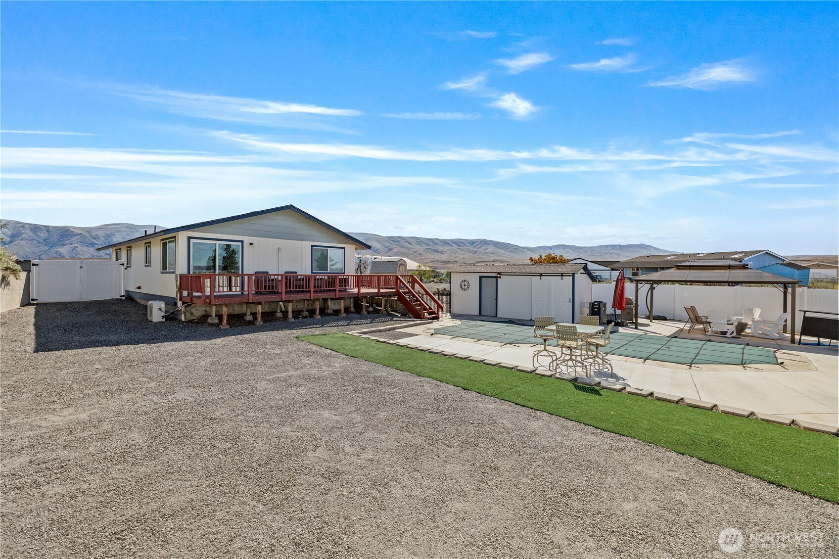 401 Summer Place SW, Mattawa, WA 99349