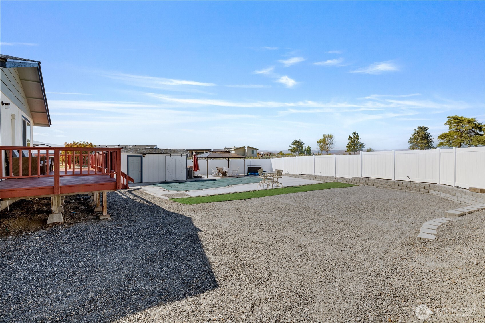 401 Summer Place SW, Mattawa, WA 99349