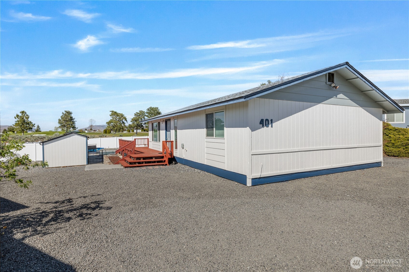401 Summer Place SW, Mattawa, WA 99349