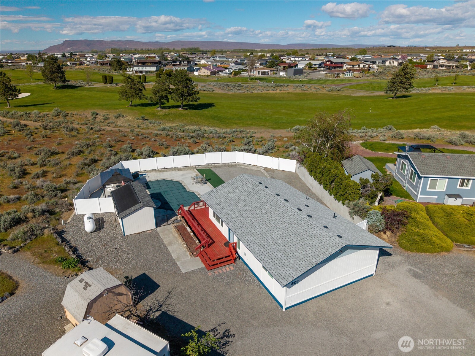 401 Summer Place SW, Mattawa, WA 99349