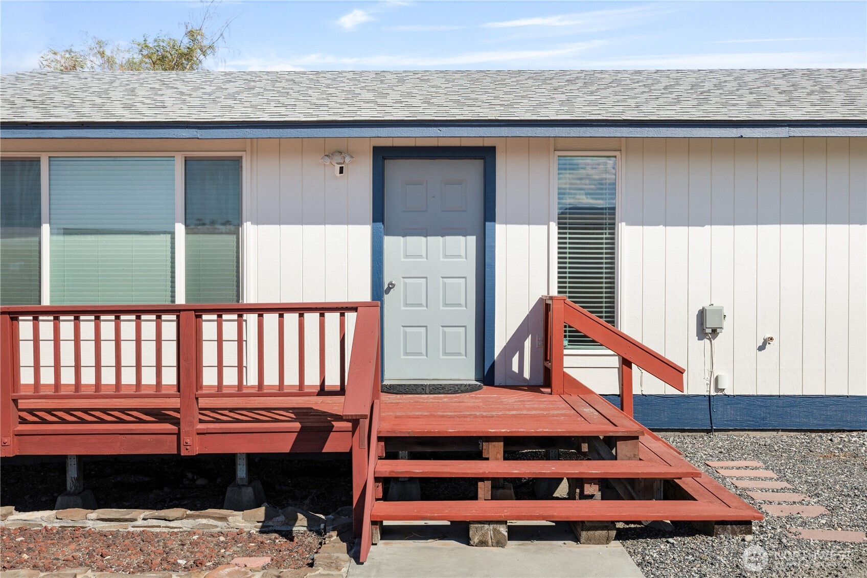 401 Summer Place SW, Mattawa, WA 99349