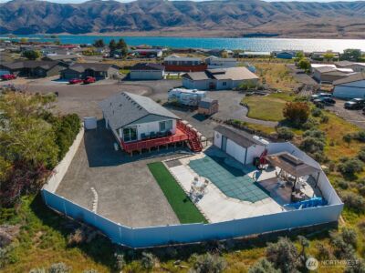 401 Summer Place SW, Mattawa, WA 99349 - Photo 1