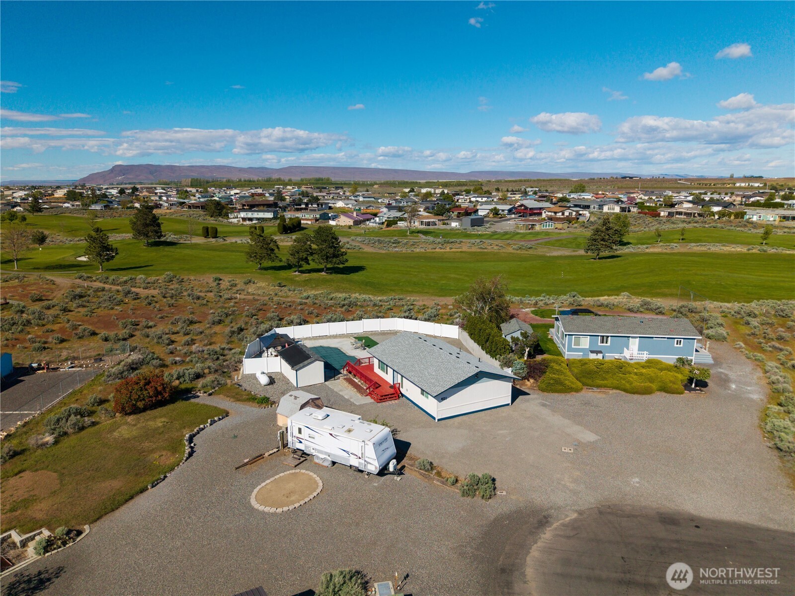 401 Summer Place SW, Mattawa, WA 99349
