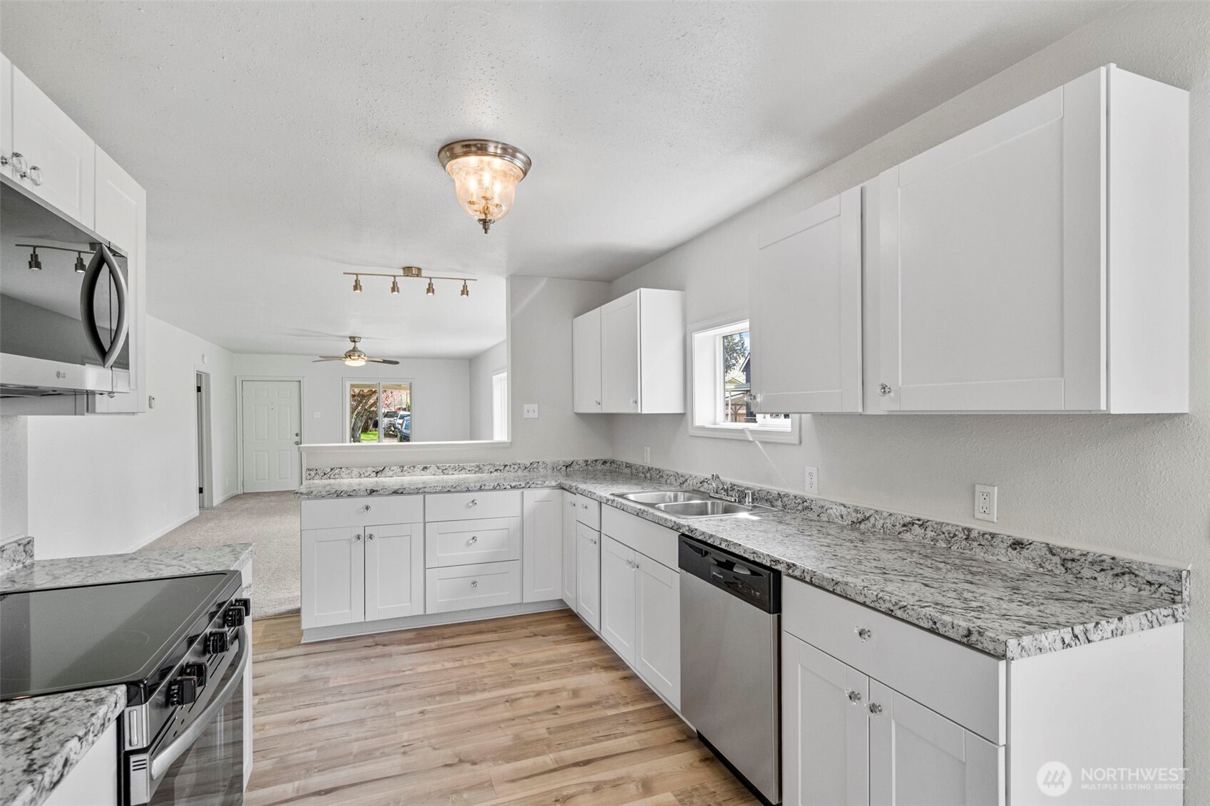 623 Jefferson Street , Centralia, WA 98531