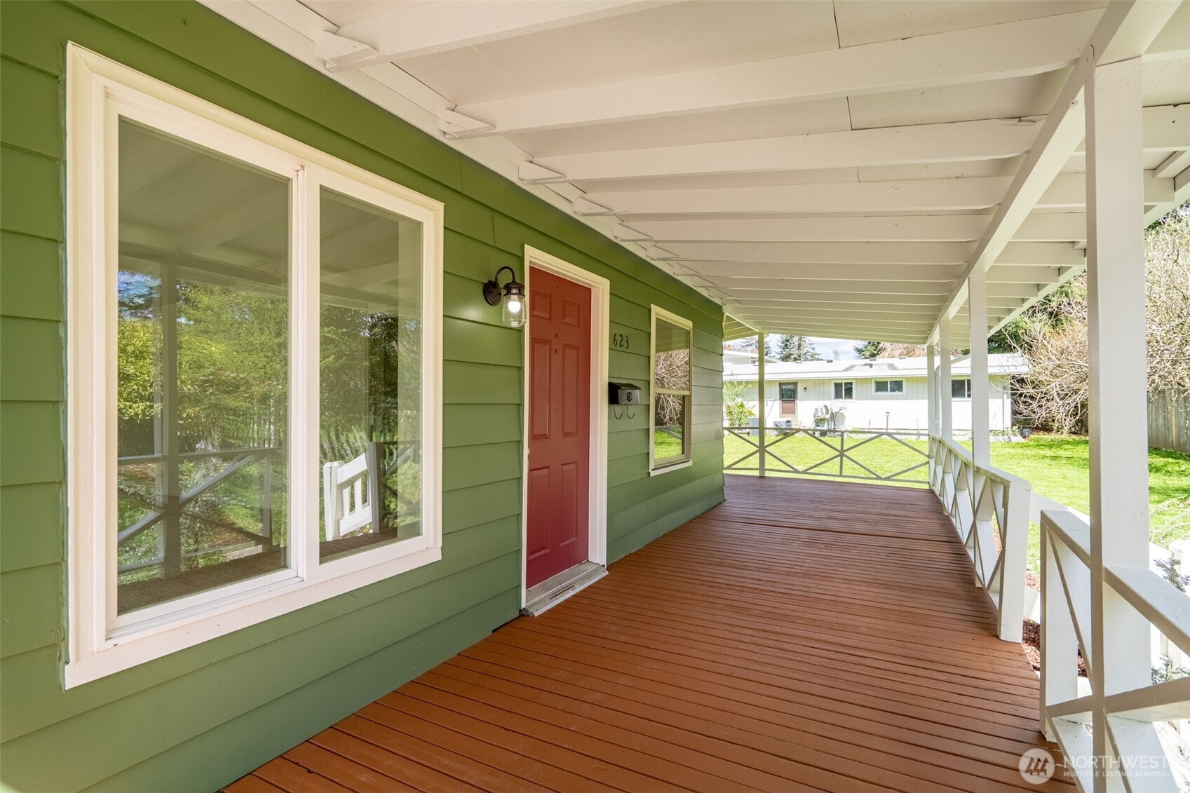 623 Jefferson Street , Centralia, WA 98531