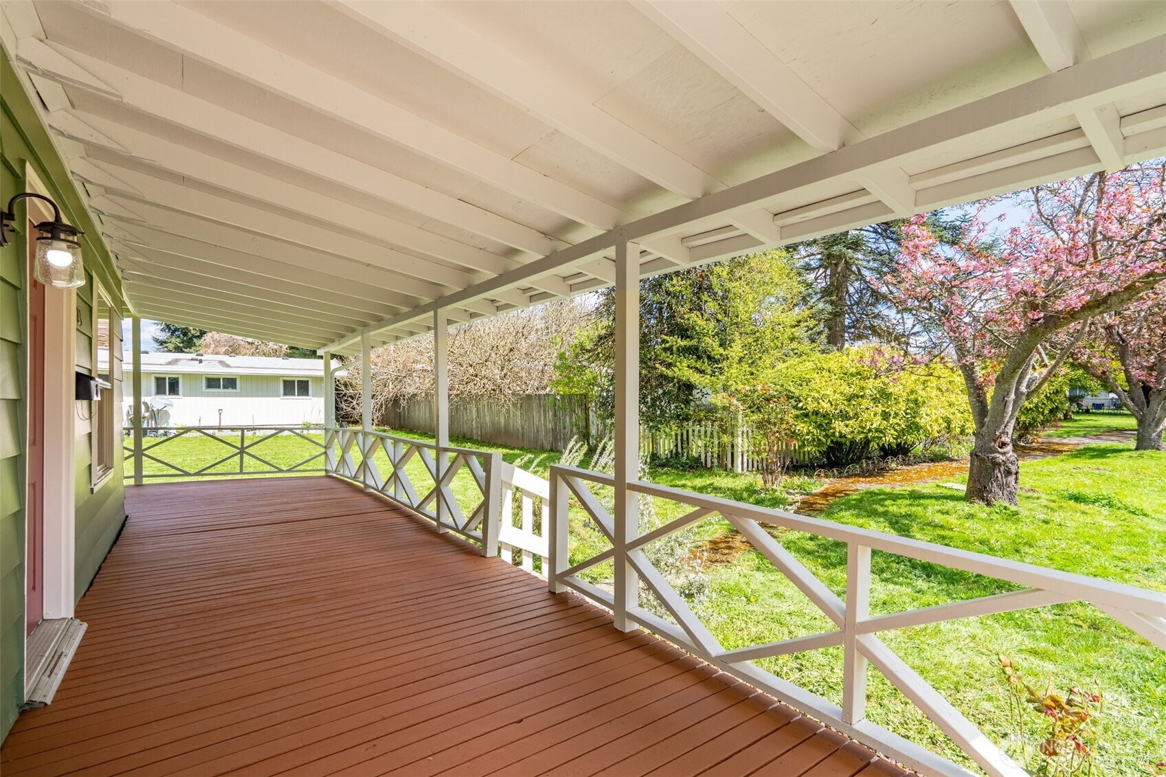 623 Jefferson Street , Centralia, WA 98531