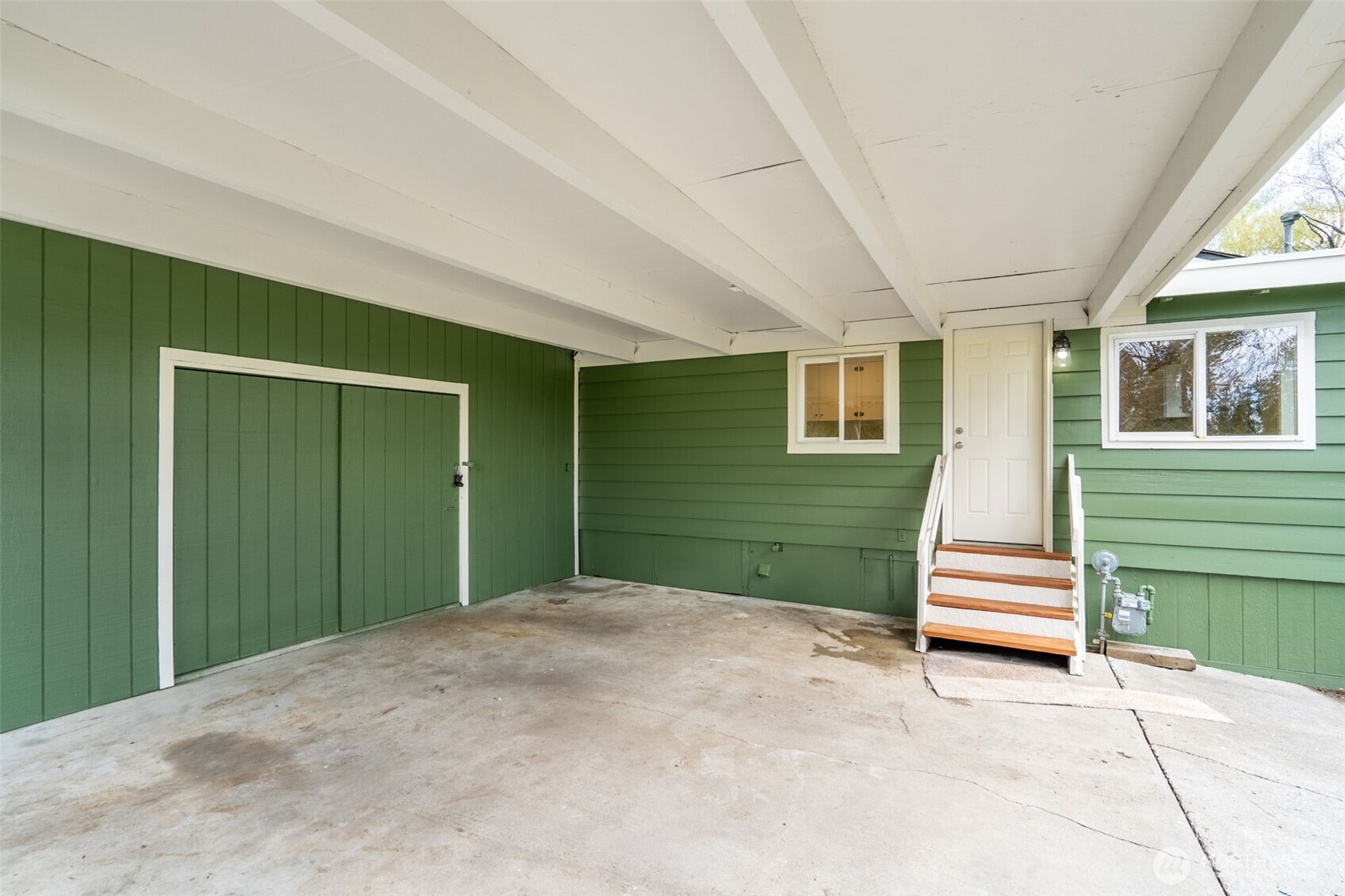 623 Jefferson Street , Centralia, WA 98531