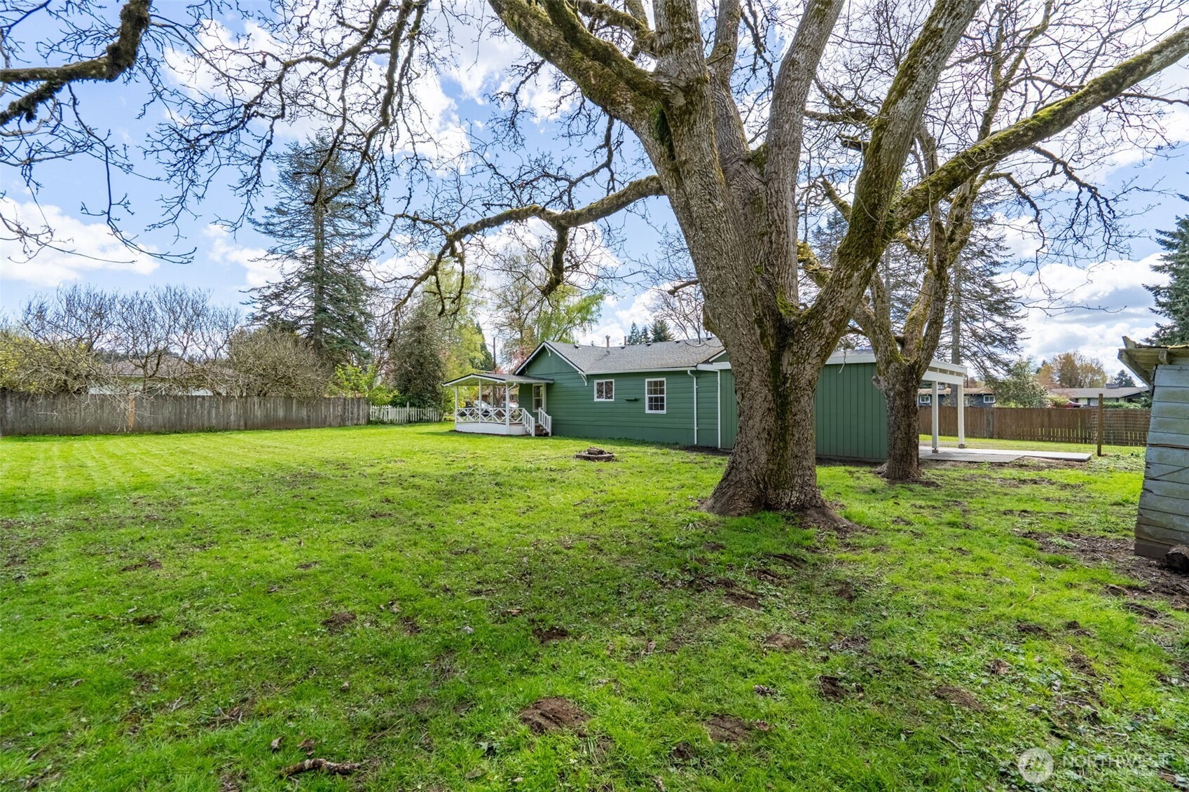 623 Jefferson Street , Centralia, WA 98531