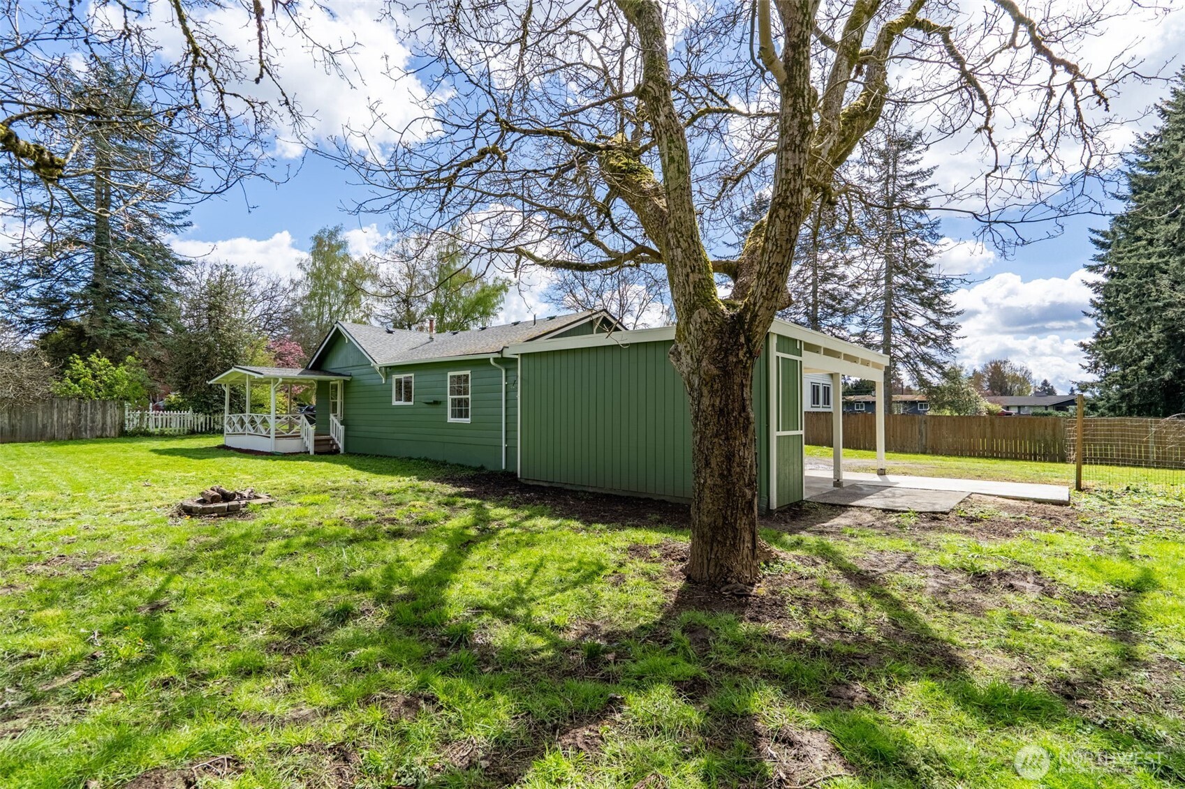623 Jefferson Street , Centralia, WA 98531