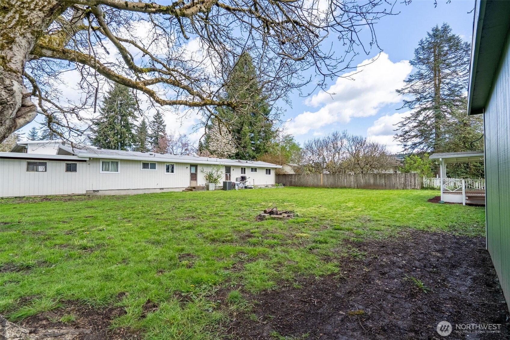 623 Jefferson Street , Centralia, WA 98531